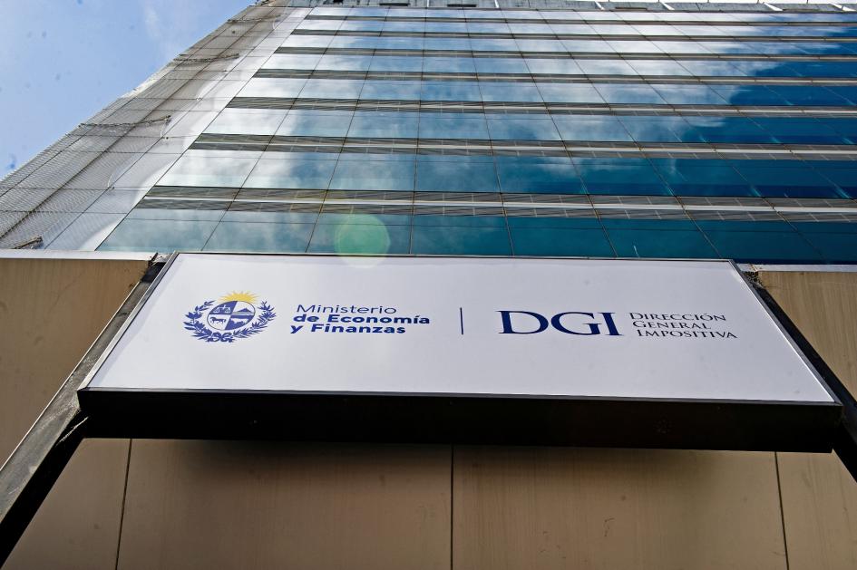 Homologación DGI y Abitab